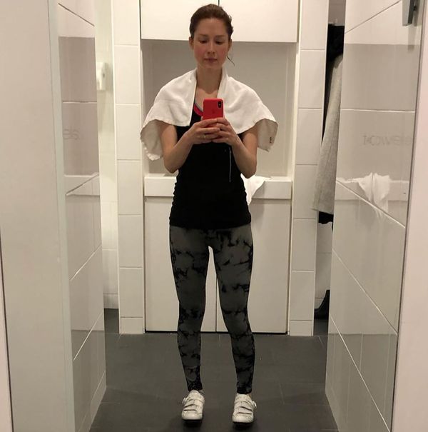 Celebrity Social Media, January 10, 2019