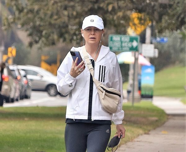 Celebrity Social Media, October 4, 2021