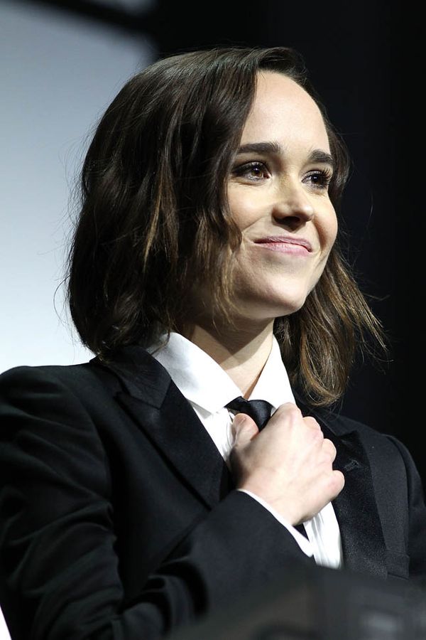 Ellen Page joins the pointless remake crowd