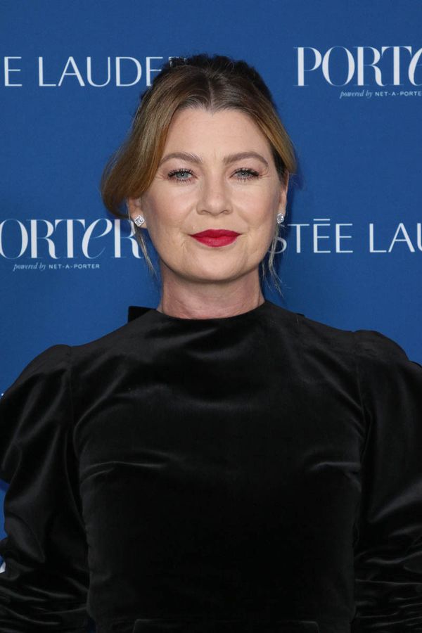 Meredith Grey’s blind date