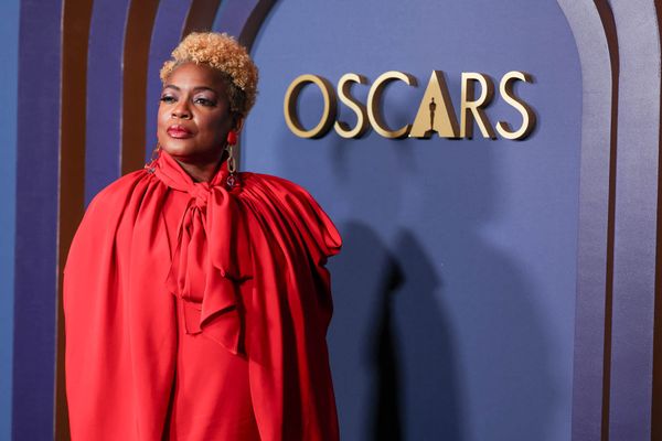 Celebrity Social Media, January 11, 2024