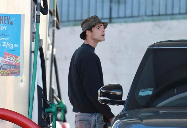 Jacob Elordi’s Big Weekend