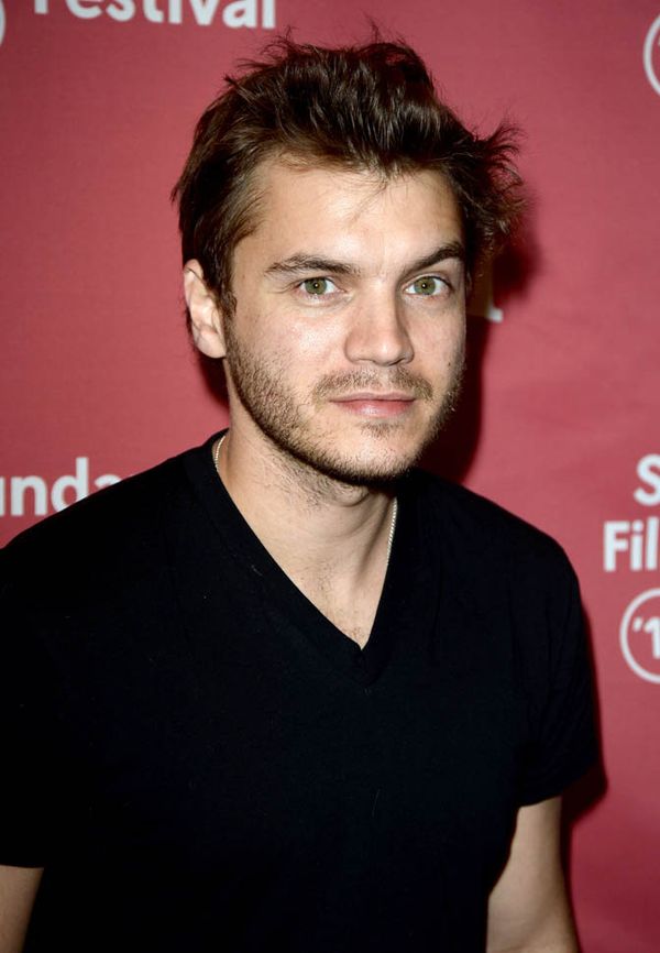 Emile Hirsch scraps at Sundance