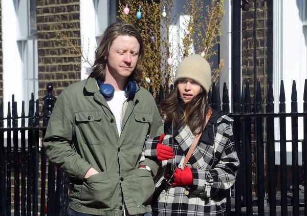 Does Emilia Clarke have a boyfriend?