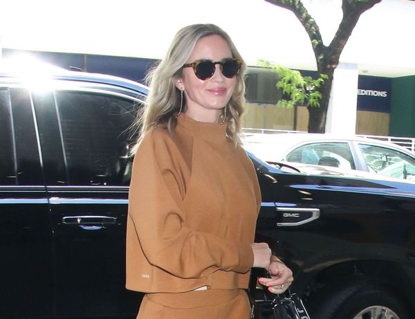 Ryan Gosling and Emily Blunt in The Fall Guy