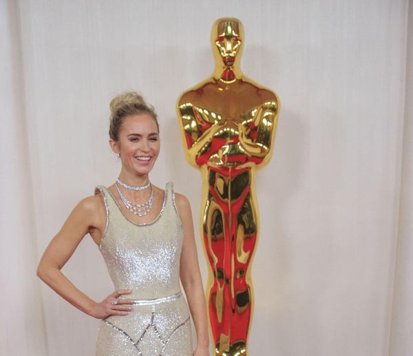 Duana’s Best Dressed: Emily Blunt