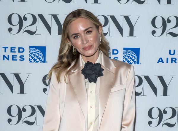 Celebrity Social Media, February 8, 2024