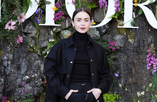 Celebrity Social Media, July 22, 2024