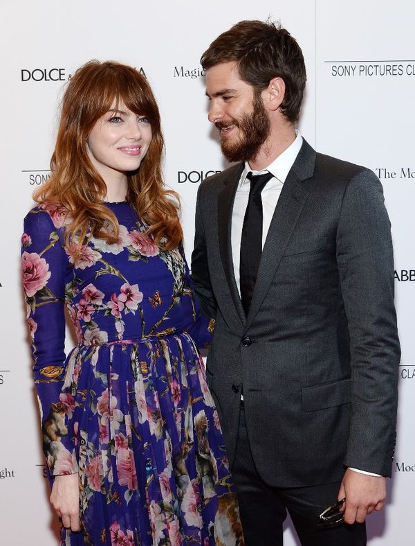 Andrew still loves Emma