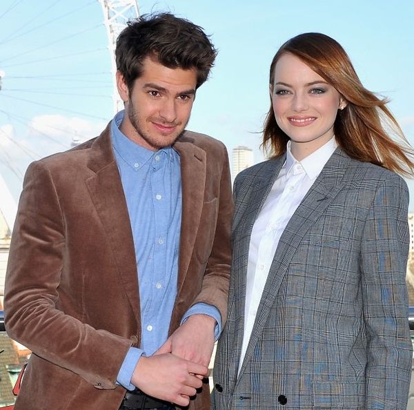 Emma & Andrew’s first reviews