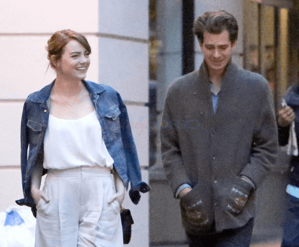 “Here’s to the mess we make”