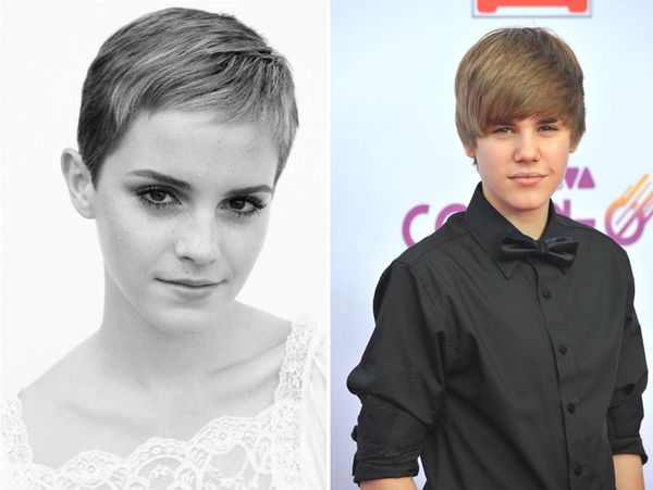 Easy there little guy...