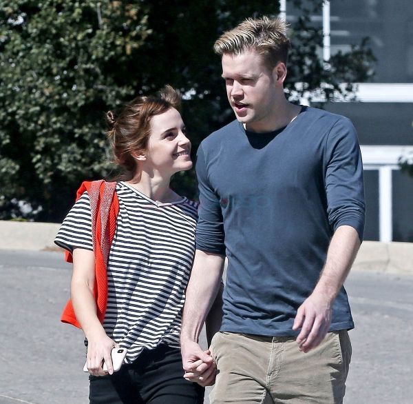 Emma & Chord: it’s official