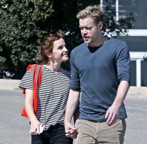 Emma & Chord are back together