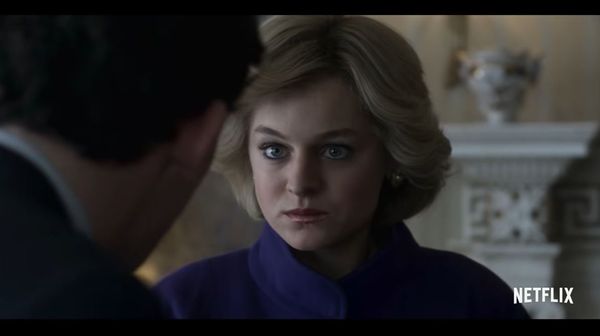 The Crown is better than ever, thanks to Diana