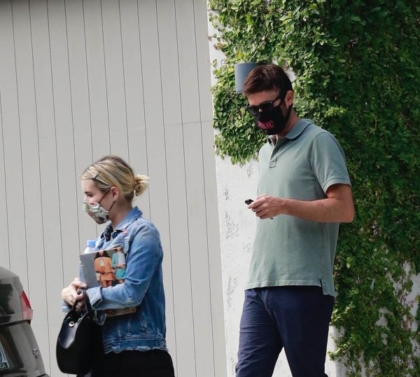 Celebrity Social Media, June 25, 2020