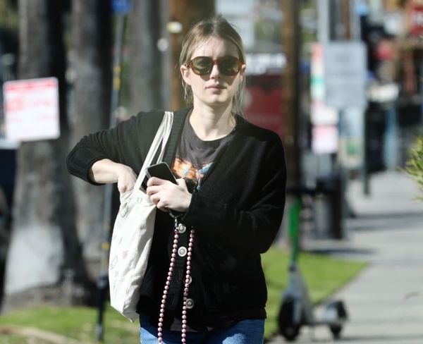 Celebrity Social Media, January 26, 2023