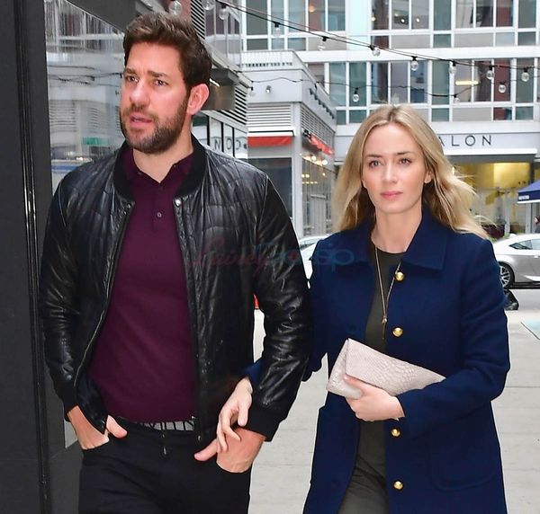 John & Emily/Garrett & Emma: Friday Couples