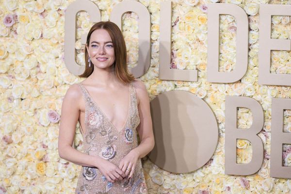 Emma Stone & The Gift for the Girl Who Has Everything