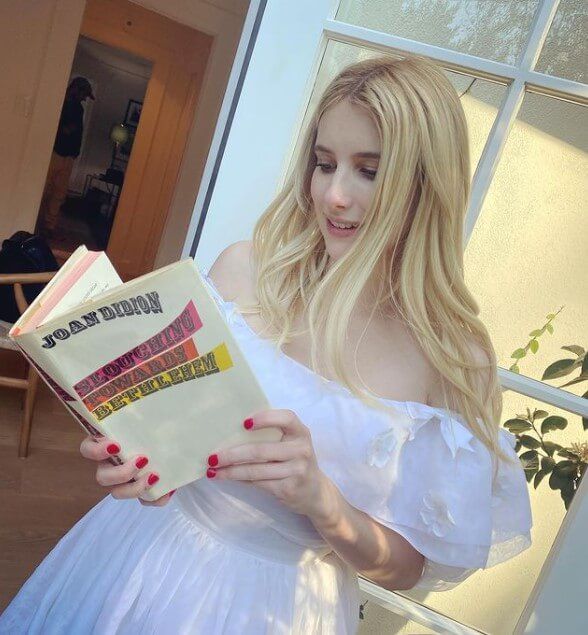 Celebrity Social Media, June 29, 2021