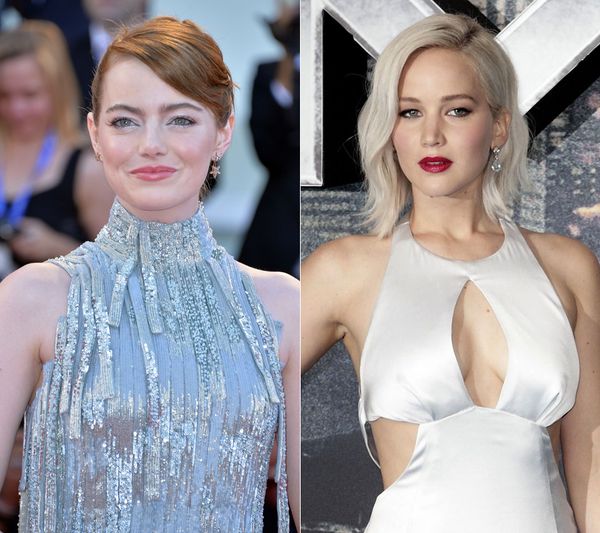 Emma and all her friends