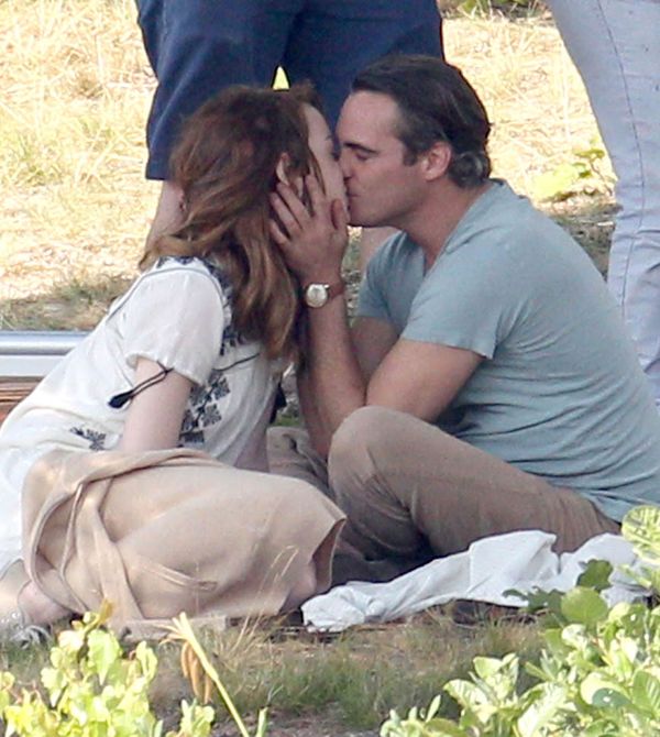 Waiting on Dr Strange