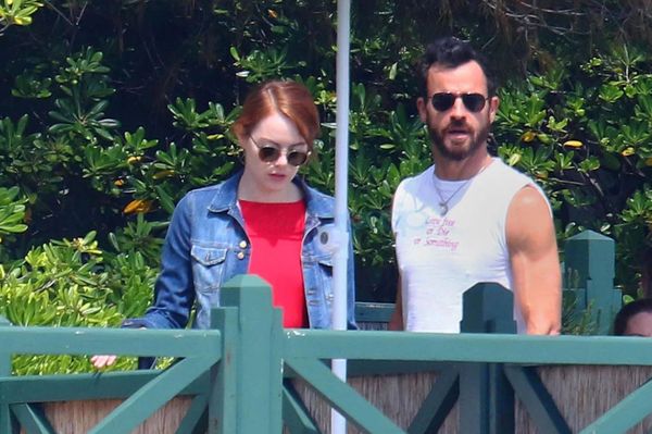 Emma’s unofficial press release