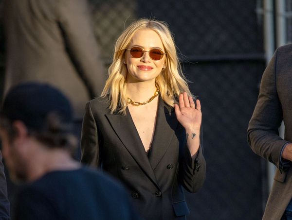 Clowning on Anyone But You