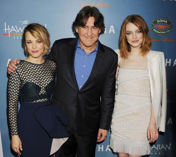 Rachel & Emma no Bradley