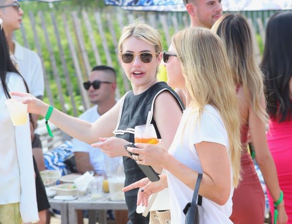 Celebrity Social Media, July 8, 2024