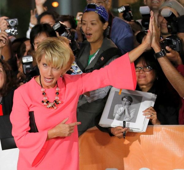 Emma Thompson Forgives Helena Bonham-Carter for Affair