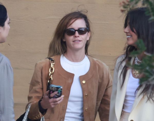 Emma Watson’s Birthday Post