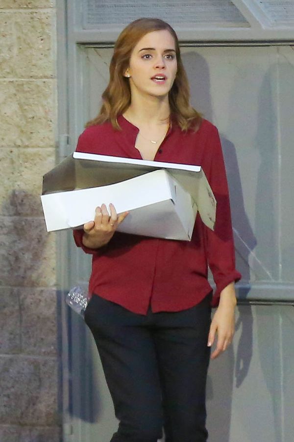 TIFF Review: Emma Watson in Colonia