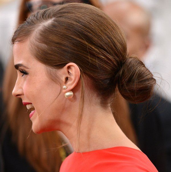 Emma Watson: “You Wouldn’t Understand” at the Globes Most 22-year-old Night