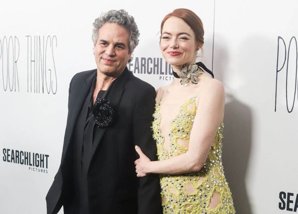 Emma Stone ft. Taylor Swift