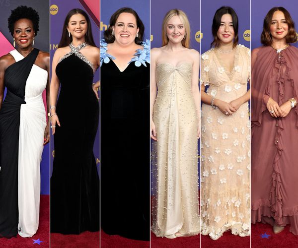 Emmy Neutrals and Maya’s “Neutrals’’