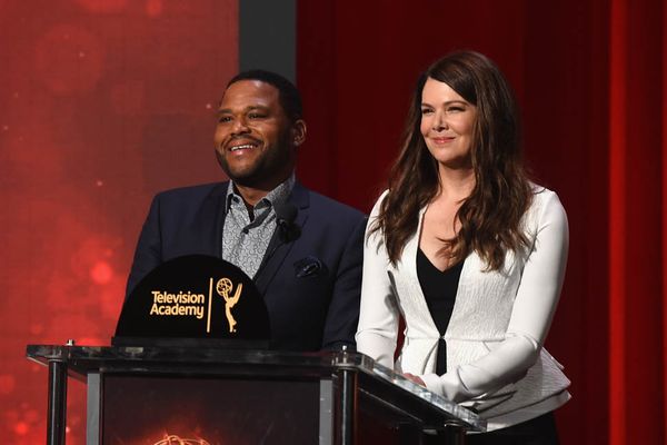 Emmy Nominations 2016