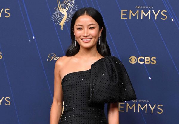 Black Dress Brigade, (plus a couple of rogue jewels)