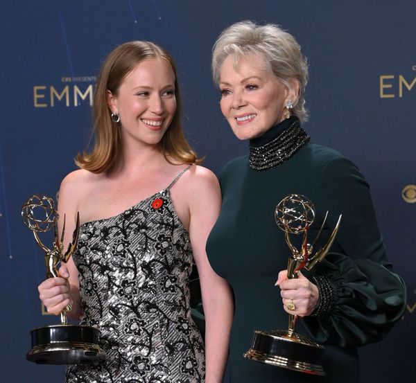 Thank You For Being A Fearless, Forthright Friend