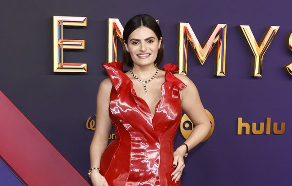 The Emmys LGBTQ+ Representation Was Remarkably Unremarkable