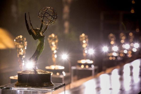Show Your Work: The Emmys and Ellen