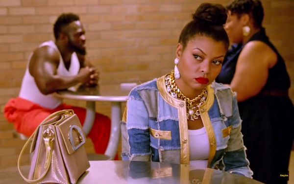 Empire Season 2 trailer drops