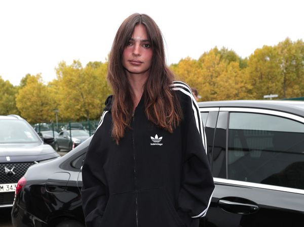 Brad and Emrata: Are we sure?