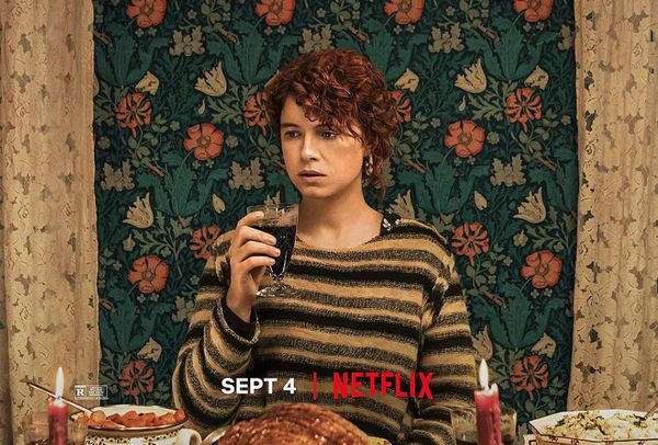 I’m Thinking of Ending Things is Charlie Kaufman’s Twilight Zone