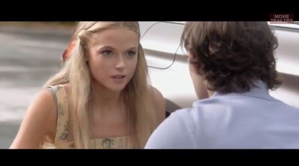 Endless Love movie sex