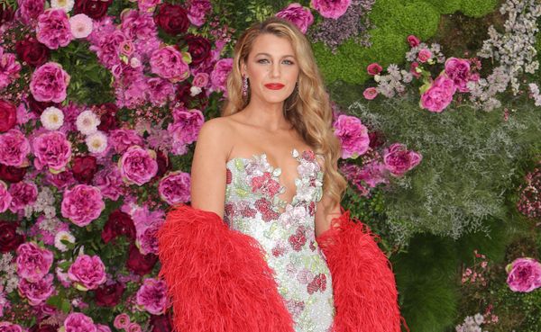 Blake Lively in It Ends With Us