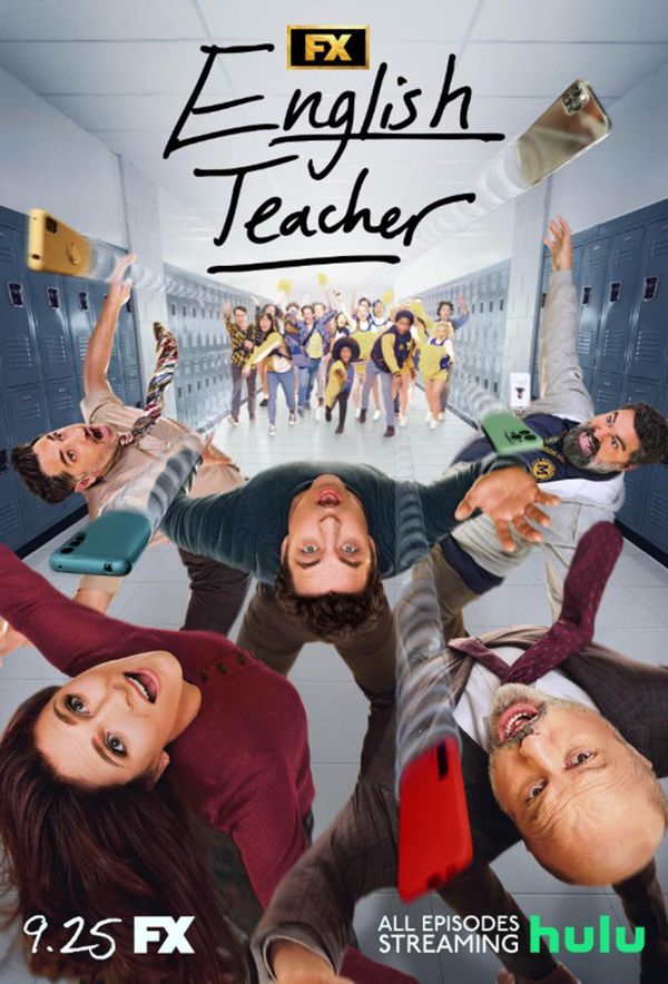 Celebrity Social Media, November 13, 2025