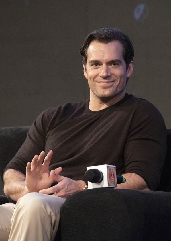 Celebrity Social Media, December 9, 2019