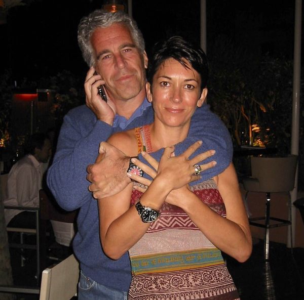 Ghislaine is Guilty and What About Andrew