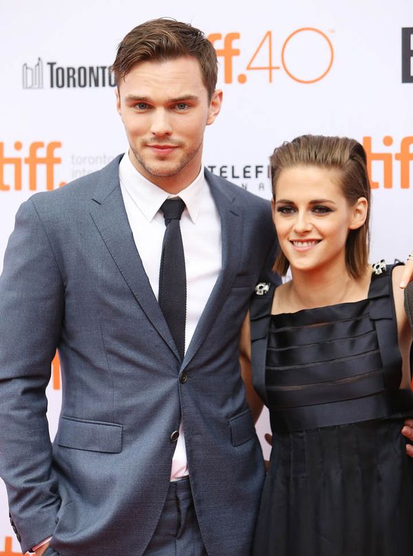TIFF Review: Equals